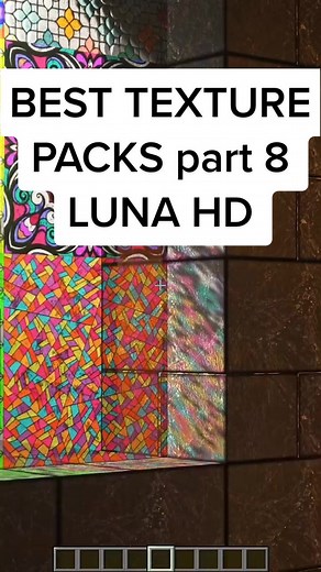 Enhancing Your Minecraft Experience with the Best Texture Packs