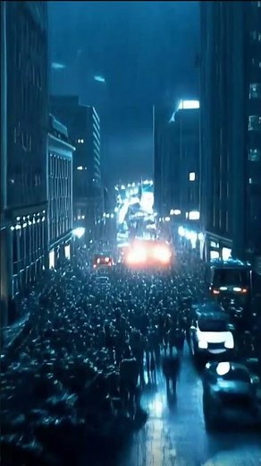 Hidden Vampires Living Among Us – The Truth They Don’t Want You To Know! #aishortfilm #aihorrorart