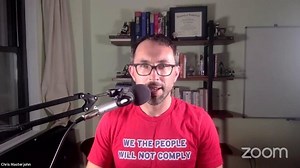 The New CDC Study on Natural Immunity