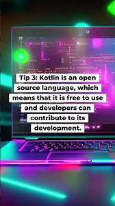 5 Tips to Master Kotlin