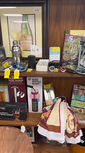 Walk through Wednesday is here at Unity Resale Shoppe WEST! We may currently not be offering clothes but we have lots of other items to choose from! We also have Easter and St Patrick’s Day decor and Valentines decor is 50% off. | Unity Resale Shoppe, LLC