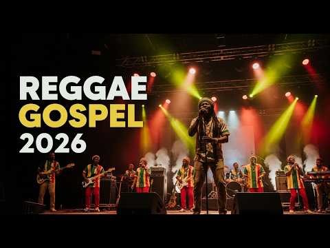 Reggae Gospel Song of Hope and Faith | Christafari Inspired Sound