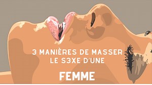 882K views · 18K reactions | Comment Masser La S3xe D'une Femme | TEDY Conseil | Facebook