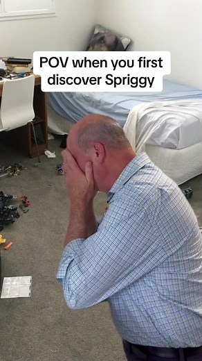 Explore the New Spriggy Card for Smart Money Management