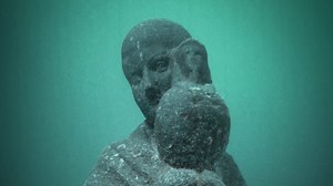 Don’t miss the unforgettable experience of “Egypt’s Lost Cities!” See the discovery of a millennium- featuring over 200 authentic artifacts, three colossal 16 ft. sculptures, and more from these forgotten cities “Egypt’s Lost Cities,” now open at the Reagan Library! | The Ronald Reagan Presidential Foundation and Institute