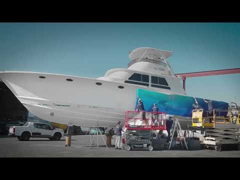 HP Latex Printers | Transformation with Every Print | HP