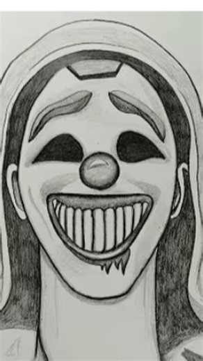 #art #drawing #freefire # 3d # 3D Drawing of free fire criminal