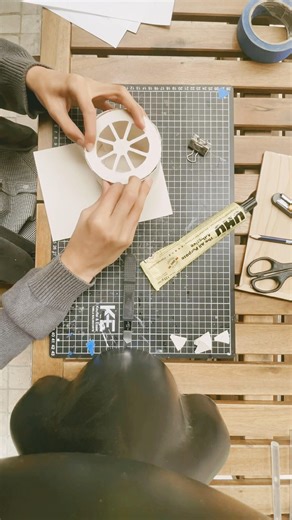 Proceso de un proyecto arquitectónico #arquitectura #mueblesmodernos #art #casa #wooddesigner #arte