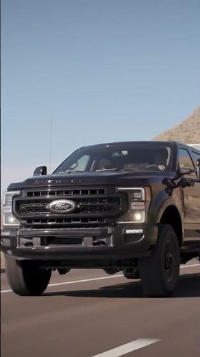 Ford recalls nearly 300,000 trucks over rear camera safety issue