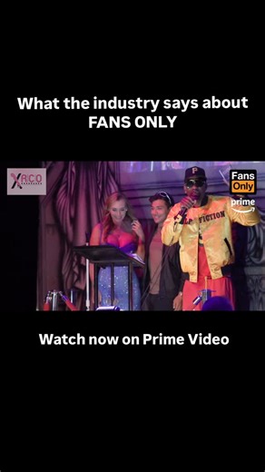 Fans Only Documentary Series on Amazon Prime | See what the industry says about Fans Only on Amazon Prime. Watch Fans Only - Link in bio. #fansonly #tommygunn #amazonprime @amazonprime... | Instagram