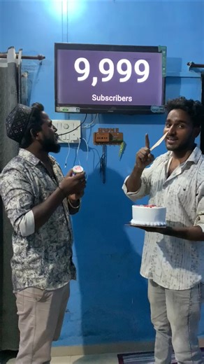 10k Celebration 🎊 Thank you so much my 10k youtube family ‪@Zamzam_air_conditioner‬