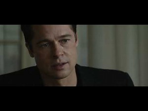 The Curious Case of Benjamin Button 06.(返老还童) : The accident of Daisy.