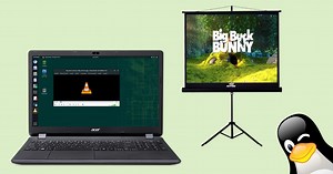 VLC: como reproduzir vídeos em tela cheia no segundo monitor