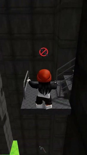 ROBLOX BARRY’S PRİSON RUN OBBY #roblox #obby 622