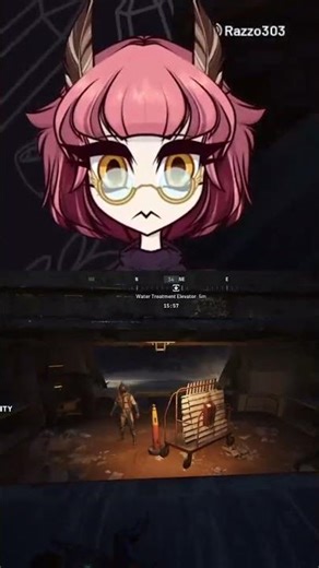 Error 404: Run Not Found