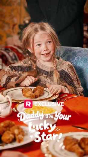 Clever Girl Turns Lies Into Truth in New Series