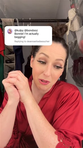 𝐵𝑜𝓃𝓃𝒾𝑒 𝒦𝑒𝓁𝓁𝓎 on Instagram: "$35 for the year and saves you 25% on everything. @deannaelisebeaucher @jennaleighmiller @kulpy #maccosmetics #actorsequity #mac #makeup #grwm #broadway #musicaltheater #aea #audition #auditionseason"