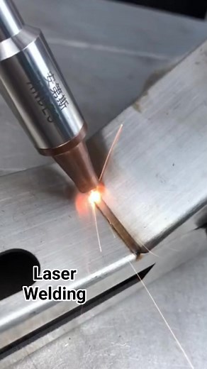 21 reactions | Welding laser #welding #welder #reel | Muhammad Azam | Facebook