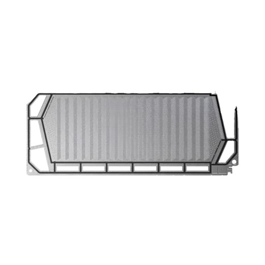 D09 Bipolar Plates Bpp   Fuel Cell Metal Plates Pem  Fuel Cell System