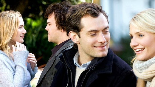 ‘The Holiday’ Limited Series Based On Nancy Meyers Movie In Works At Apple