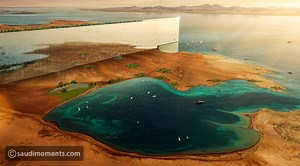 Unveiling the Meaning & Design of NEOM: Saudi Arabias Megaproject