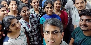 WATCH: Chennai-based blockchain startup Intain wants to help banks and institutions avoid financial meltdowns