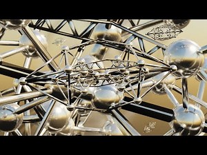 Abstract art Blender Tutorial