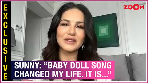 Sunny Leone reveals holiday plans and reflects on 'Baby Doll' song's life-changing impact