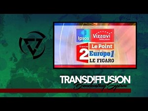 ❉ France 2 in 2002