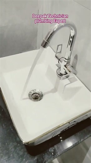 Counter top Basin Mixer Quater turn Tap Best pearl fitting