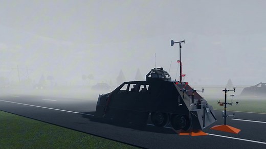 [Roblox Twisted] 白天强龙卷拦截记录