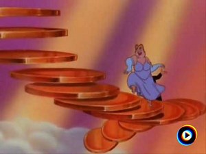 I Miss You (Robyn's Song) by Tom And Jerry The Movie OST