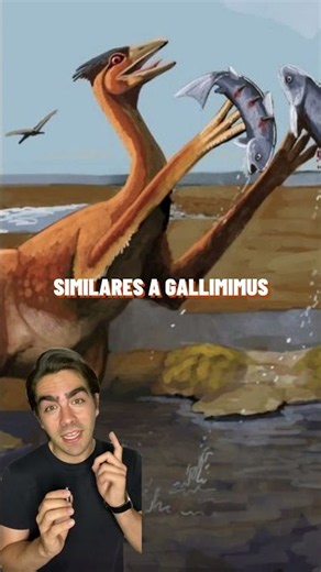 This is a very Mexican dinosaur 🇲🇽