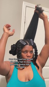 How To Make Hair Thicker: Real Tips for Visible Growth