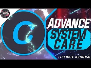 DESCARGAR Advanced Systemcare PRO con LICENCIA ORIGINAL 2020