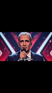 William the Janitor Brings America’s Got Talent to Tears with ‘The Ticket in my Coat’ — A Song for His Long-Lost Child William, a humble janitor, delivers a heartbreaking performance on America’s Got Talent with his original song, “The Ticket in My Coat.” The song tells the story of a father whose child walked away years ago and has never returned. Every lyric carries the weight of waiting, hope, and unconditional love. As William sings, the judges and audience are moved to tears by a voice shap