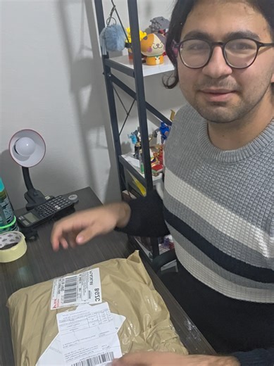 Doki Doki Cosplay Mystery Bag Unboxing