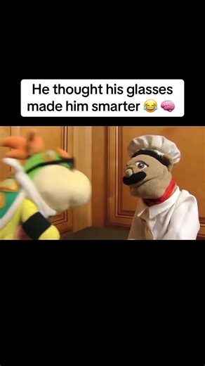 Follow for more sml clips! #sml #smlclips #fypシ゚viral #smlbowserjr #funny