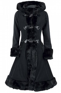 8.5K views · 478 reactions | FIRE Sale on Deadly Jackets... Prices are cut  also with Free worldwide shipping  Tap the link below... ➡https://deadlygirl.com/collections/jackets ➡https://deadlygirl.com/collections/jackets | Gothic Garb | Facebook