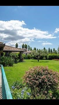 Would You Like to Own This Magnificent Villa in Italy?