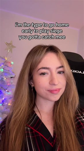 Leaving the Function to Stream Rainbow Six Siege