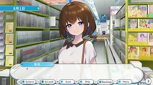 【游戏30分钟试玩】错误女友 Debug_girl 2024.07.05 - 21.59.37.01