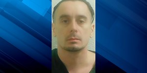 Police warn high-risk sex offender set to be released from Vt. prison