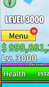 How to Unlock Level 3000 in Blox Fruits FAST! 🔥