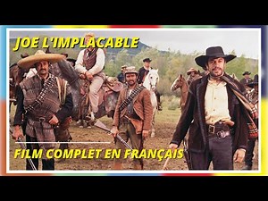Joe l'implacable | Comédie | Film Complet en Français