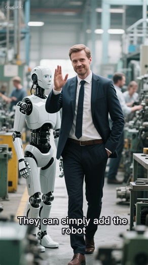 Tesla Optimus & Figure 02 Are Already Working in Real Factories