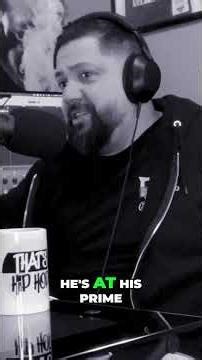 Immortal Technique: Best Rapper EVER? Unpacking His Prime #shorts