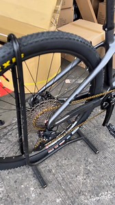 MTP EXPLORE CARBON PROJECT BIKE SOLID | Paps bikeshop