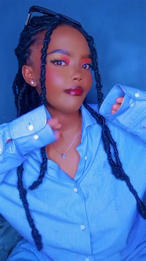 nishasema ikanitoka😂😂 #bien