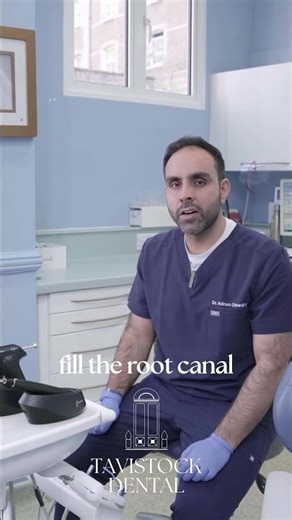 Dental Obturation Unit Explained in 30 Seconds! #ytshorts #dentist